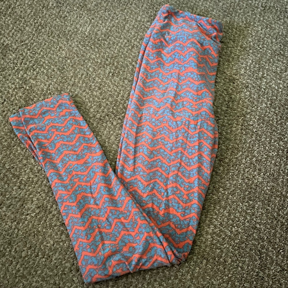 Lula Roe leggings